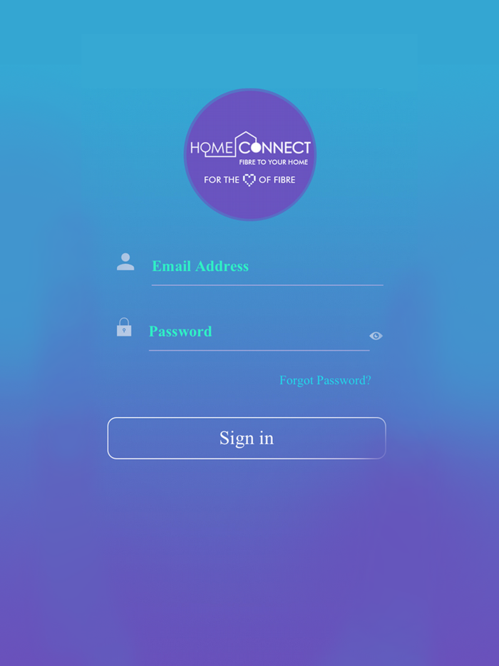 CipherWave Home-Connect
