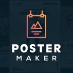 Poster Maker Flyer Creator