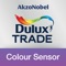 This app is for use with the new Dulux Trade Color Sensor, which is a highly accurate colour scanning device that provides a colour match in seconds where ever you are