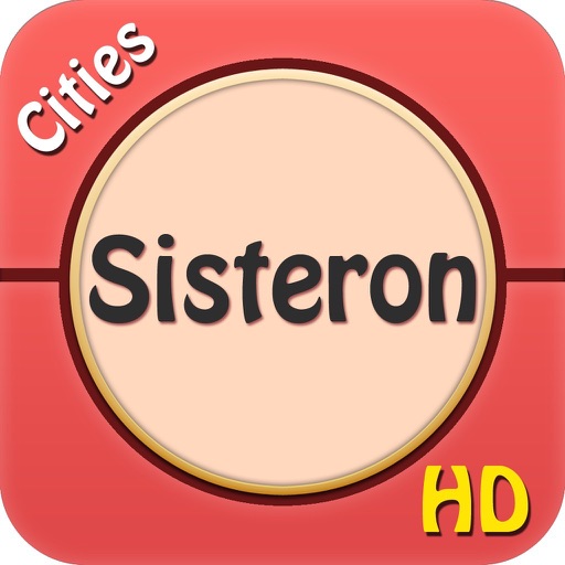 Sisteron Offline Explorer icon