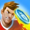 Are you ready to be the soccer legend and hero you always dreamed to be