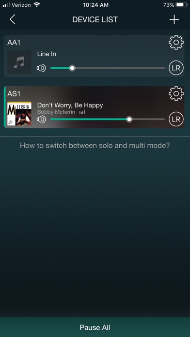 a-live® by Speco Technologies screenshot 2