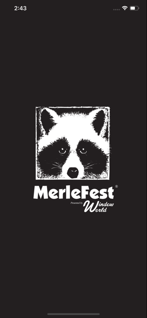 MerleFest 2020(圖1)-速報App