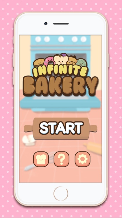 Infinite Bakery