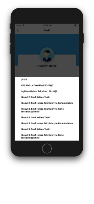 Hafıza Teknikleriyle İngilizce(圖5)-速報App