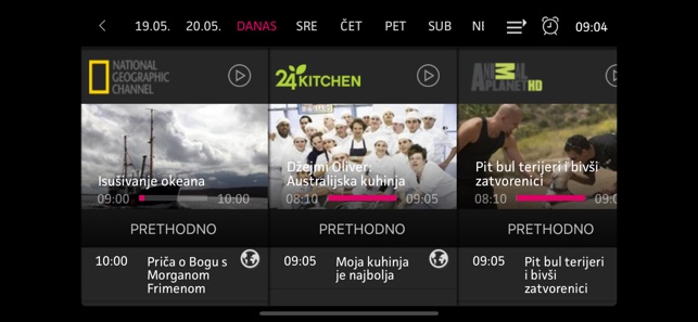 SUPERNOVA - TV po Tvom(圖3)-速報App