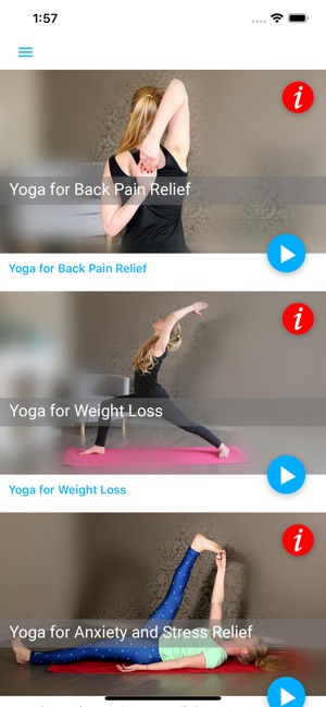 Special Yoga SSA(圖1)-速報App