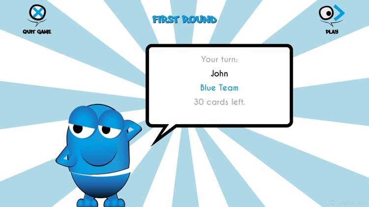 Whoz Who? screenshot-3