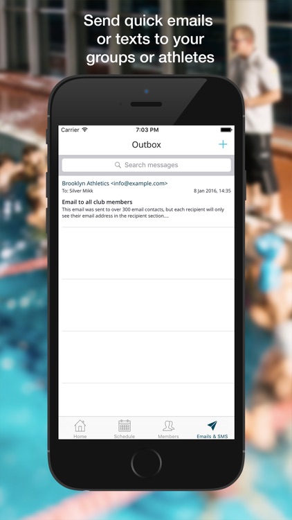 Sportlyzer Coach Diary screenshot-4