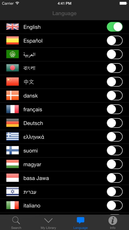 Subtitles Viewer! screenshot-3