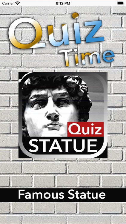 Statue Quiz 2020
