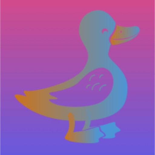 Quackk Icon