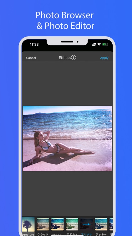 SecretVault Pro - Lock Photos screenshot-4