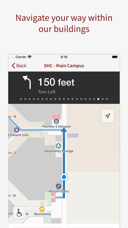 Stanford Health Care MyHealth screenshot-6