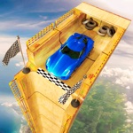 Crazy Mega Slope Adventure