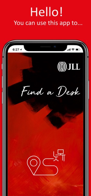 Find A Desk - PLQ(圖1)-速報App