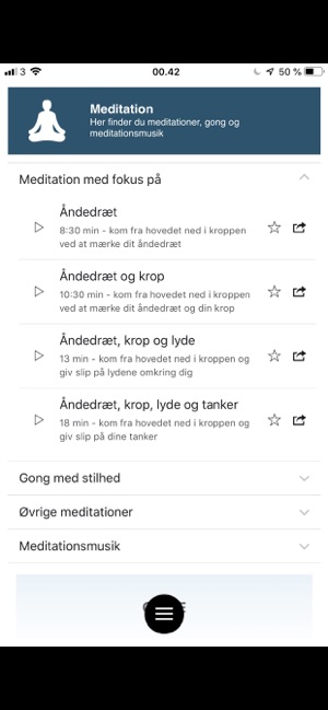 Stresslæge(圖3)-速報App