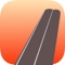 Trip2 App is an easy-to-use app that allows you to keep track of business use of your own vehicle