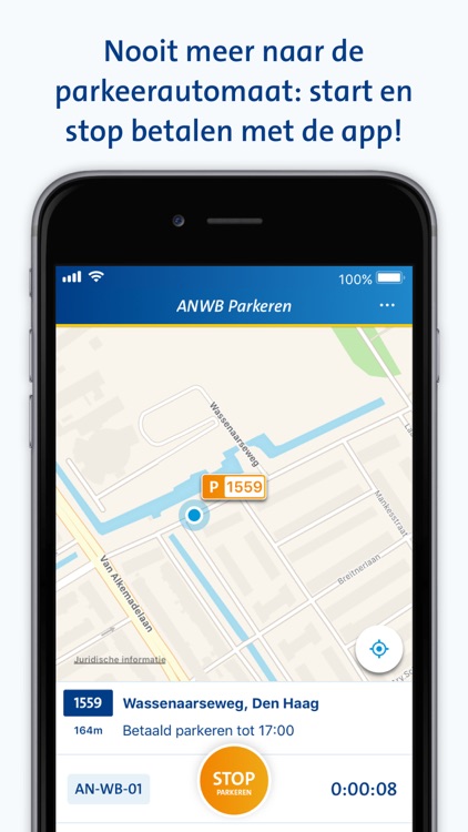ANWB Onderweg screenshot-4