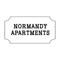 Welcome to the new Normandy Apartments App