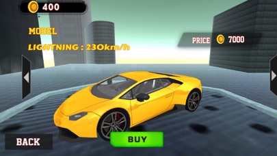 Real GT Car School City Stunts screenshot 2