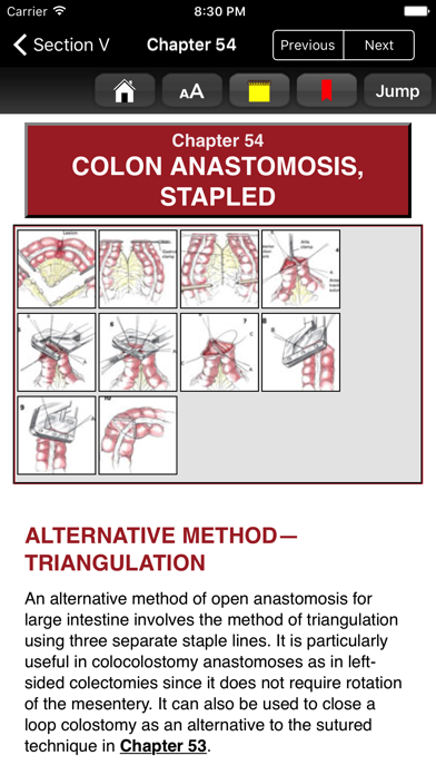 How to cancel & delete Zollinger Atlas of Surgery 10E from iphone & ipad 3