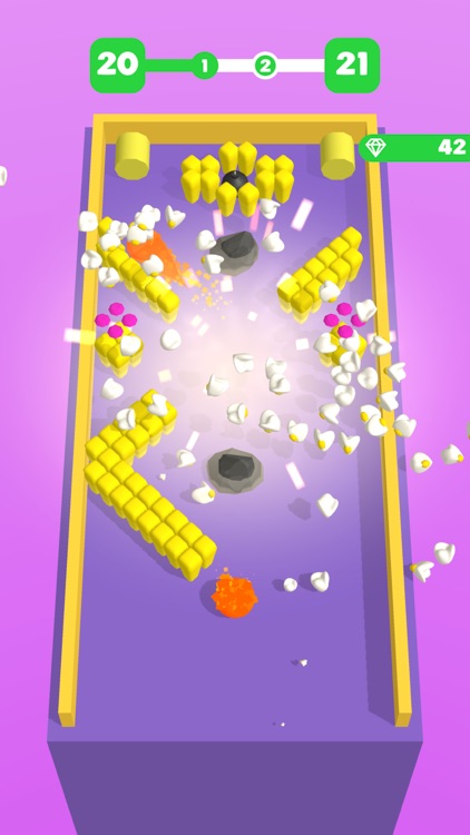 Throw a Saw screenshot-3