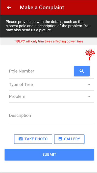 BLPC Connect screenshot 4