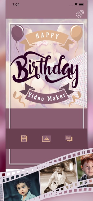 Video Maker Photos With Song(圖1)-速報App