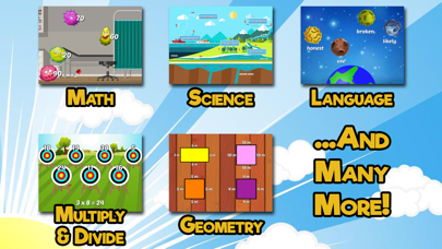 Third Grade Learning Games By Rosimosi Llc Ios United States Searchman App Data Information - roblox dreambox games