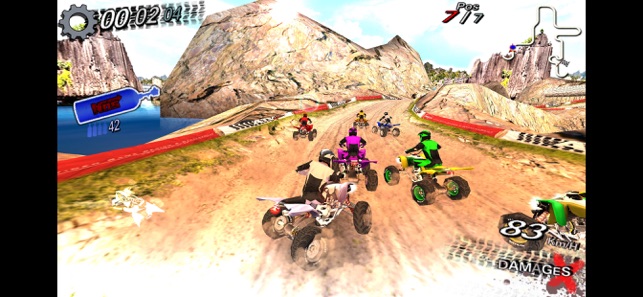 ATV XTrem / Quad(圖4)-速報App