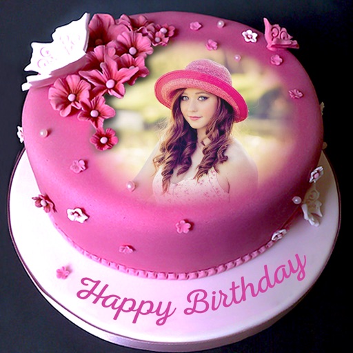 🎂 Birthday Cake With Name Free Download