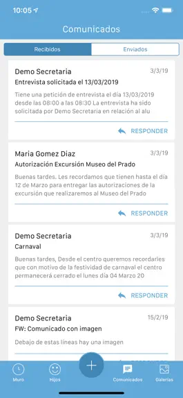 Game screenshot Colegio Villalkor mod apk