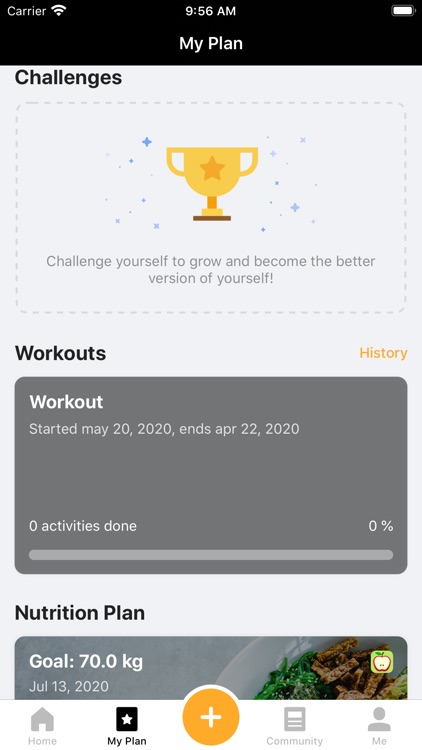 Note to Self screenshot-4