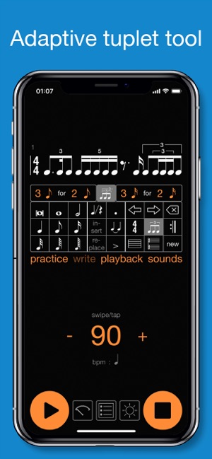 Rhythm+(圖9)-速報App