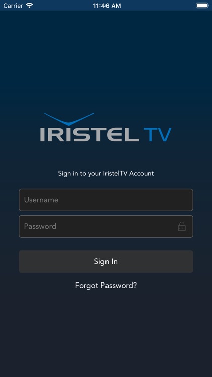 Iristel TV