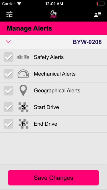 GO OnMe screenshot-4