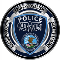 Collinsville Police Department