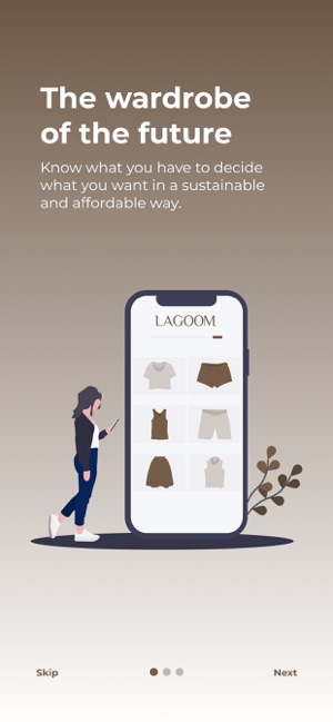 Lagoom(圖2)-速報App