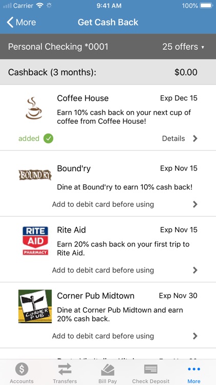 Leaders Credit Union screenshot-6