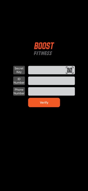 BoostFitnessBkk(圖1)-速報App