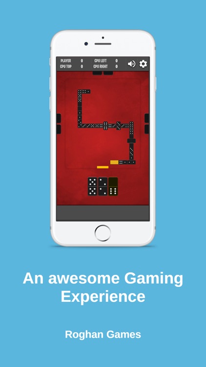 Dominoes: Classic Dominos Game screenshot-4