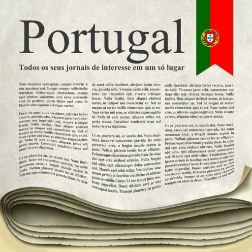 Portuguese Newspapers Download