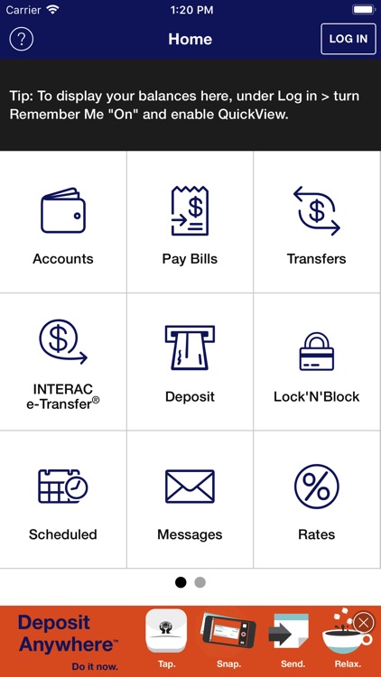 Beaubear Credit Union
