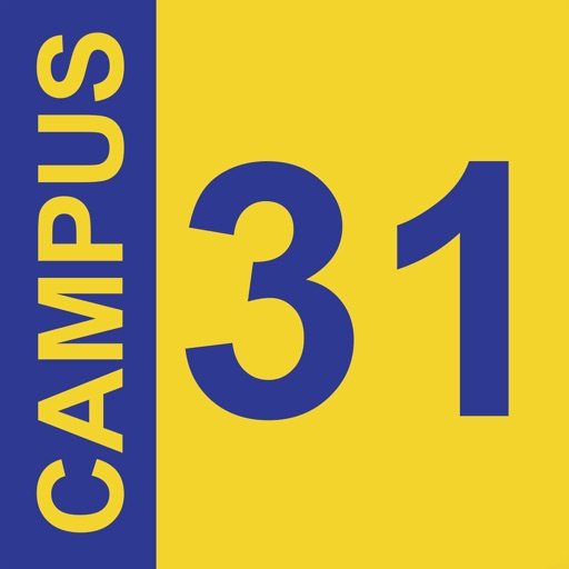Campus 31