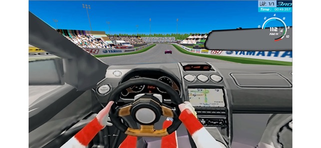 VR Speed Track Car Race(圖2)-速報App