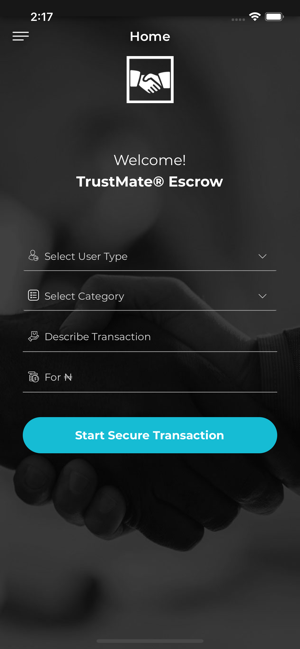 TrustMate® Escrow(圖2)-速報App