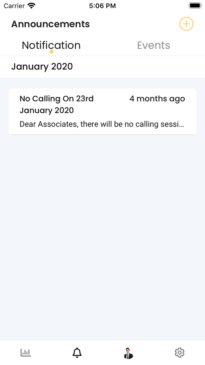 Sales Builder by Fortress