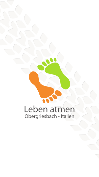 How to cancel & delete Leben atmen - Italien from iphone & ipad 1