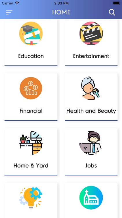 Friends With Contacts